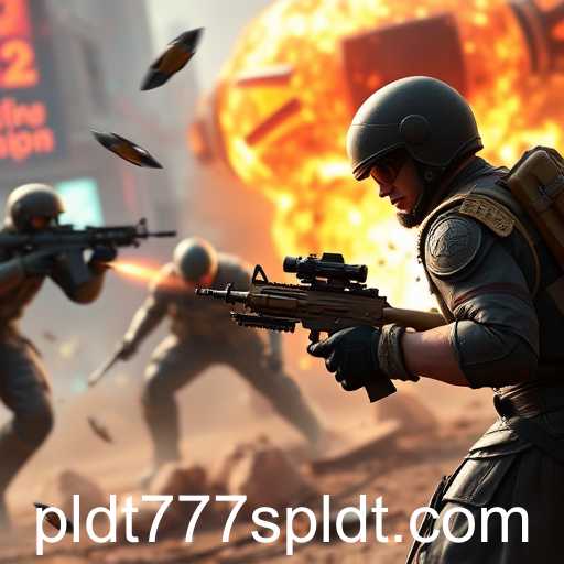 Exploring the Exciting World of Action Games: A Dive into 'pldt 777s'