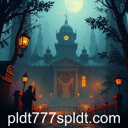 Exploring the 'Adventure Quest' Game Category: Unveiling the Thrills of 'pldt 777s'