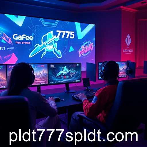 Emerging Trends in the Online Gaming Industry