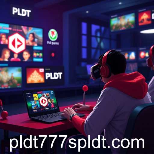 The Evolution of Gaming with PLDT 777s