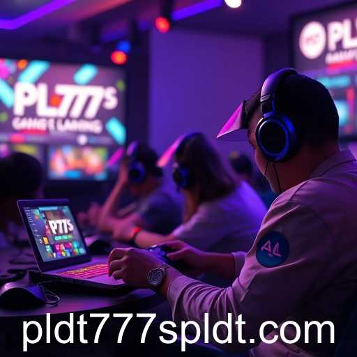 pldt 777s