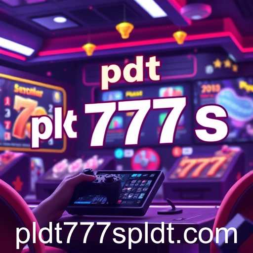 pldt 777s