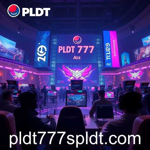 The Impact of PLDT 777s on Online Gaming