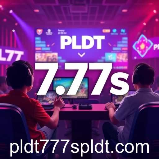 pldt 777s
