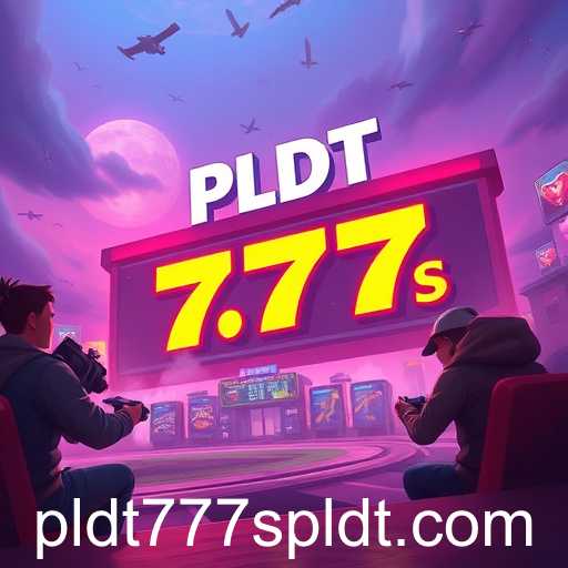 The Rise of 'PLDT 777s' in Digital Gaming