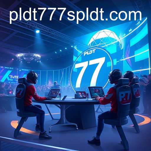 PLDT 777s: A Digital Gaming Revolution