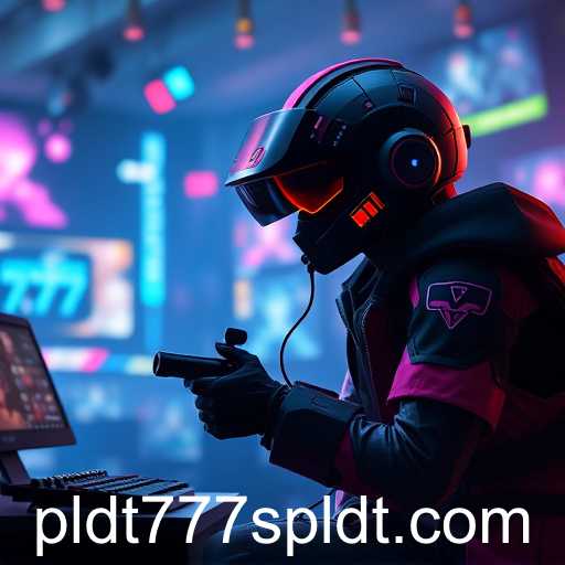 PLDT 777s Revolutionizes Online Gaming