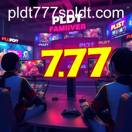 PLDT 777s Revolutionizes Online Gaming
