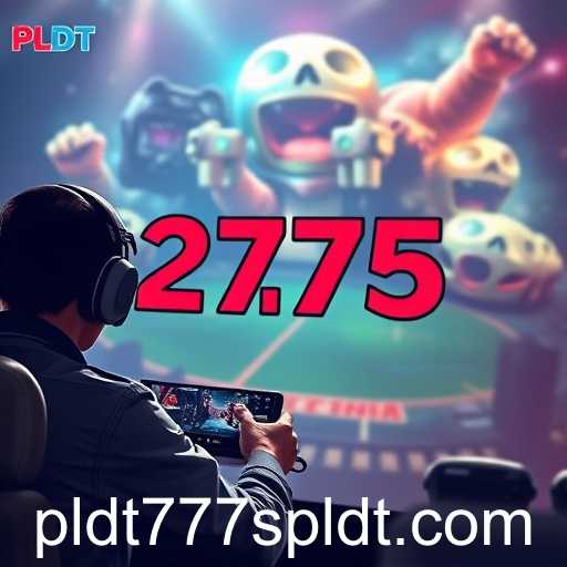 The Rise of 'PLDT 777s': A Digital Revolution