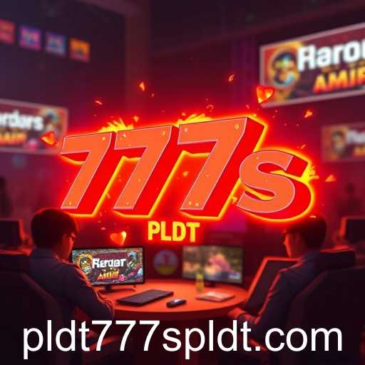 pldt 777s
