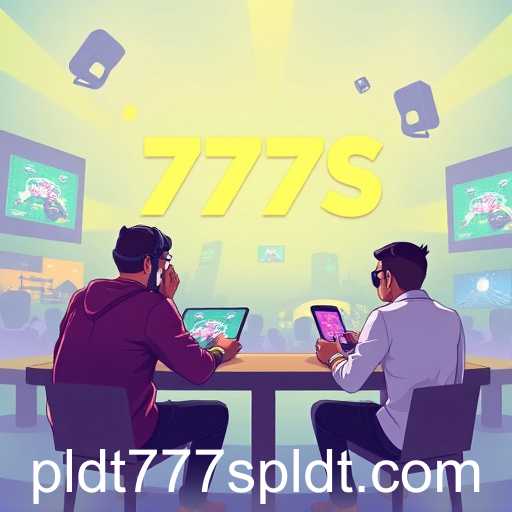 The Rise of PLDT 777s in Digital Gaming