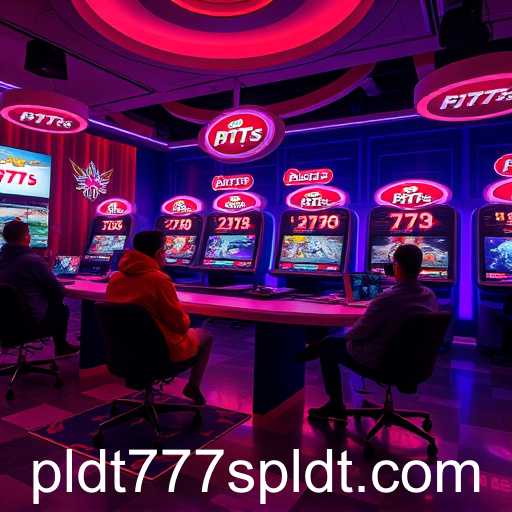 PLDT 777s and the Evolution of Online Gaming