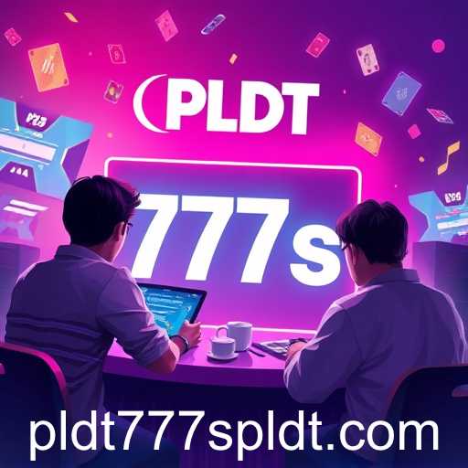 The Rise of PLDT 777s in Online Gaming