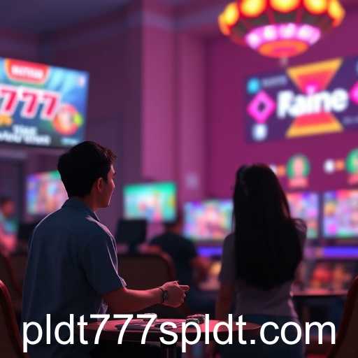 pldt 777s