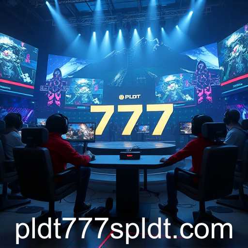 The Thriving Landscape of Online Game PLDT 777s