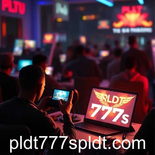 pldt 777s