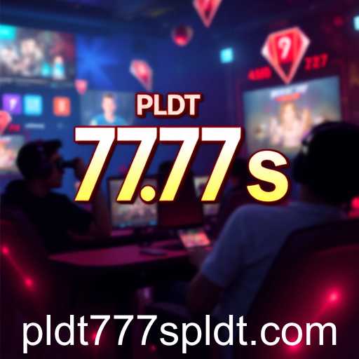 The Thriving World of PLDT 777s in Gaming