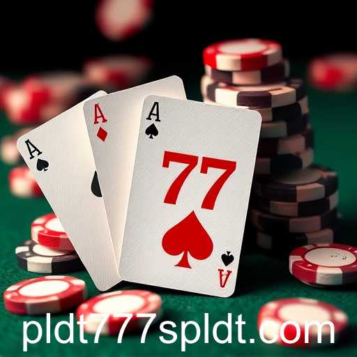 pldt 777s