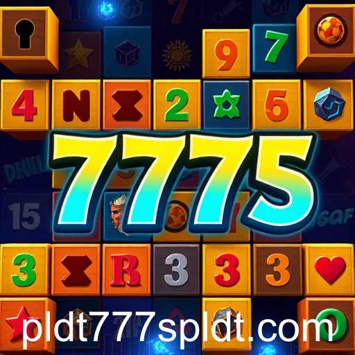 Exploring the Intricacies of Puzzle Games: A Journey into the World of PLDT 777s