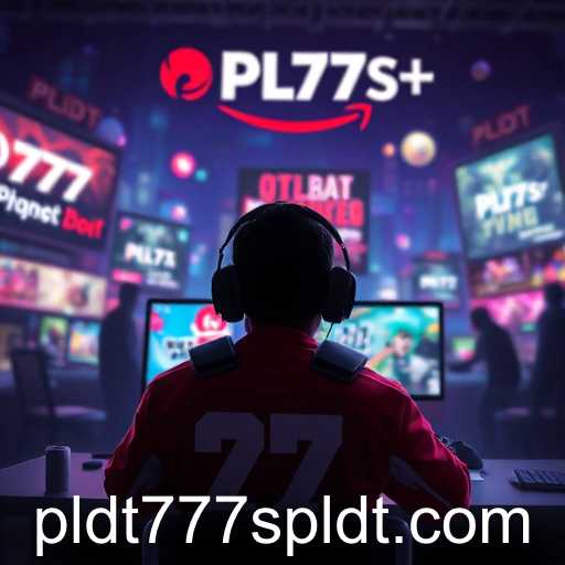 Rise of PLDT 777s in Gaming