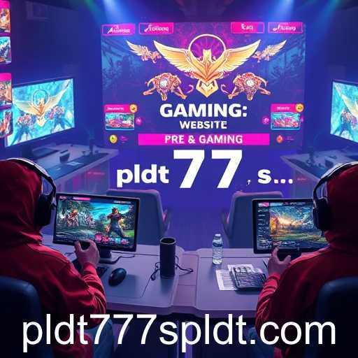 The Rise of Gaming Websites in 2025