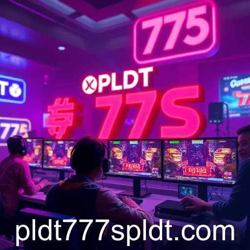 pldt 777s