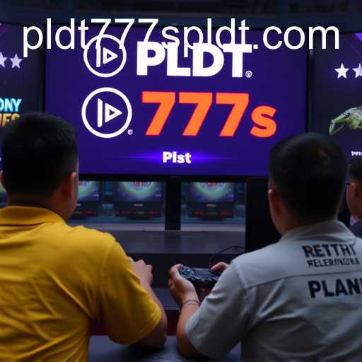 The Rise of PLDT 777s in Gaming Culture