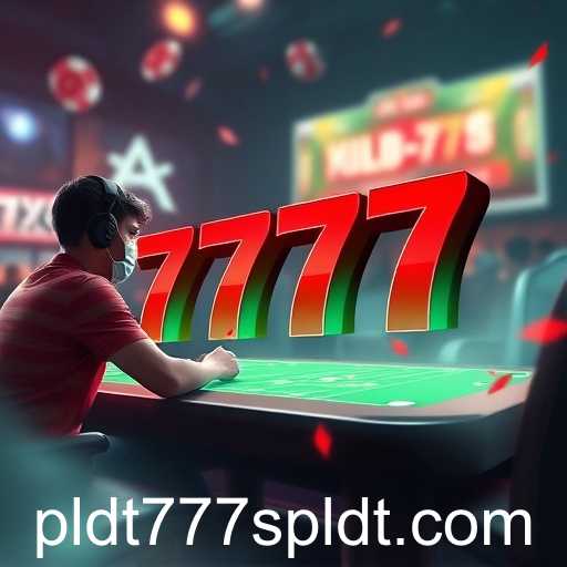 The Rise of PLDT 777s in Online Gaming