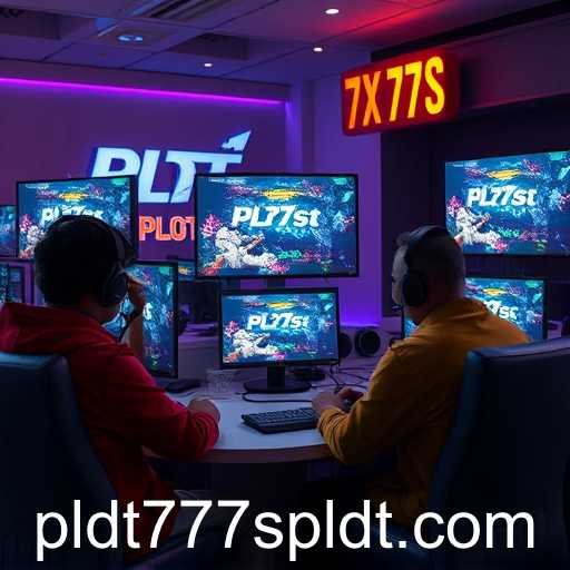 Exploring the Rise of PLDT 777s in Gaming