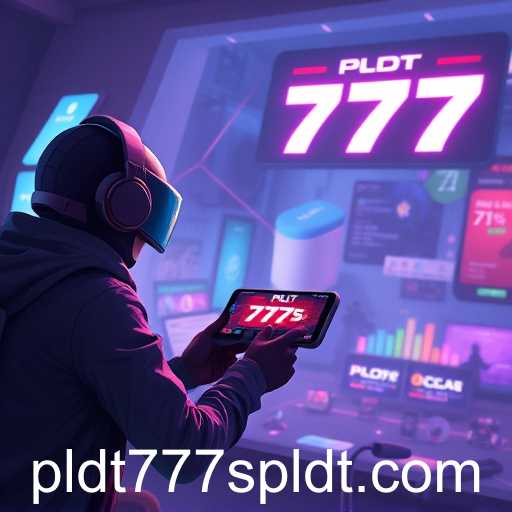 The Rise of PLDT 777s in the Global Gaming Scene
