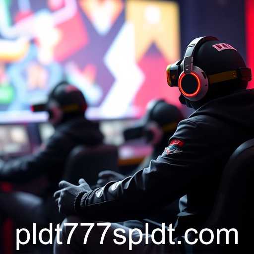 The Rise of PLDT 777s in Online Gaming