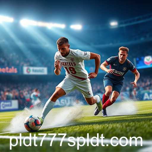 Exploring the Exciting World of 'Sports Play' with PLDT 777s