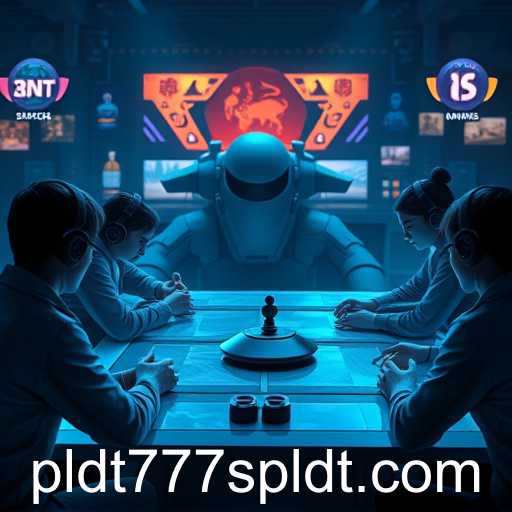 Exploring the Strategic Play of PLDT 777s: A Game-Changer in Online Gaming