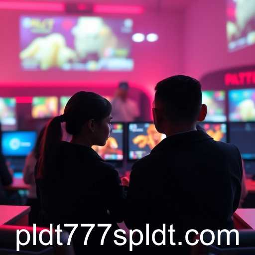 The Rise of Online Engagement Through Gaming